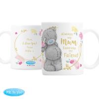 Personalised Me to You Bear My Mum Mug Extra Image 1 Preview